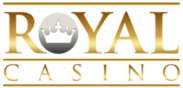 RoyalCasino logo