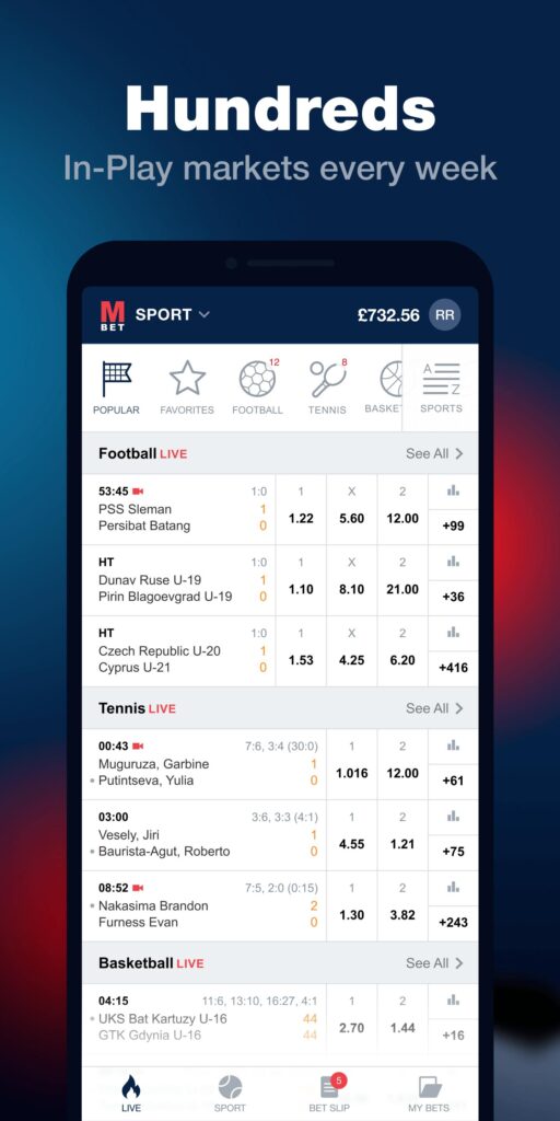 MarathonBetDK