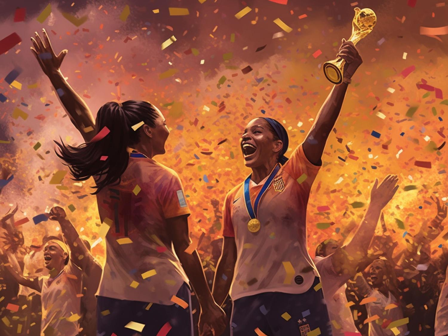 Guide Fodbold VM For Kvinder Spiludbydere dk