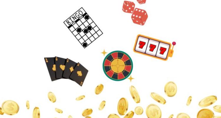 Velkommen til vores blog om gevinster inden for casino, gambling, odds, og spil.