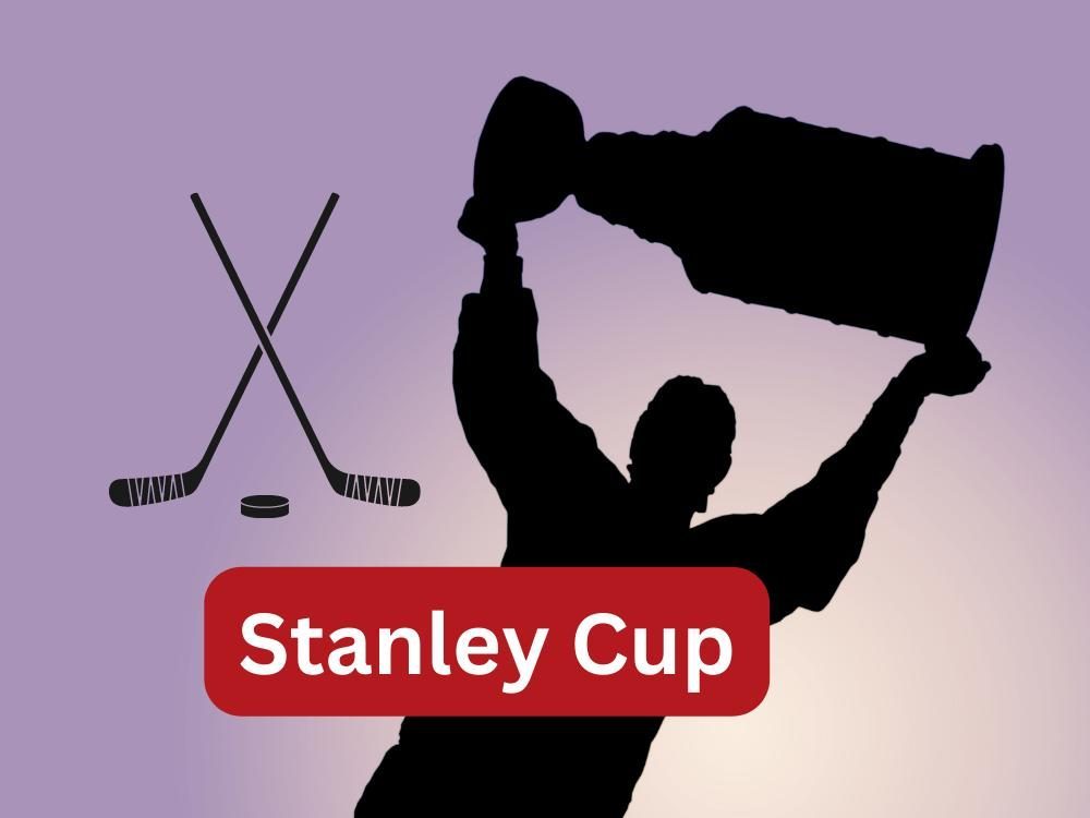 Hvad er Stanley Cup?