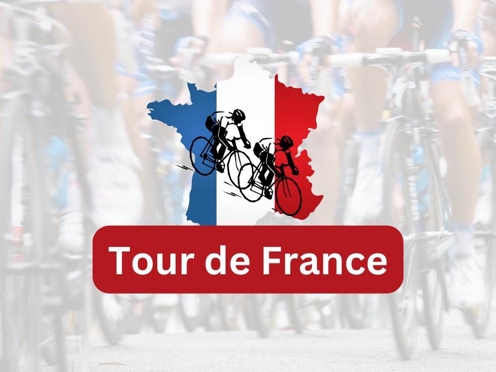 Hvad er Tour de France?