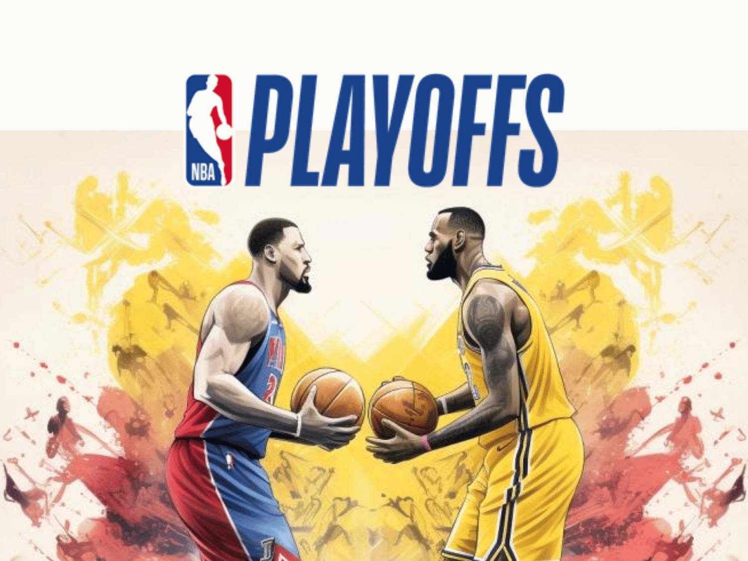 Guide: Sådan fungerer Playoffs i NBA